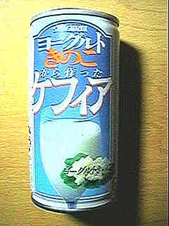 なんじゃこりゃ 缶飲料 4